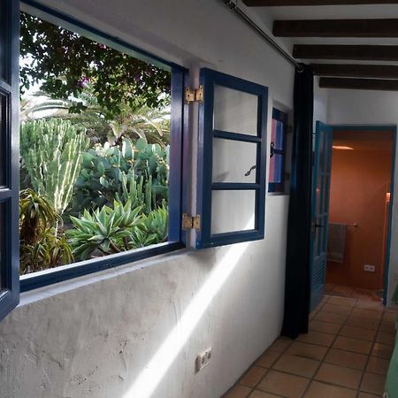 Casa Panama,In Der Finca Mimosa Teguise  Dış mekan fotoğraf
