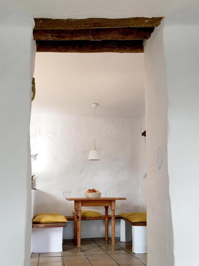 Casa Panama,In Der Finca Mimosa Teguise  Dış mekan fotoğraf