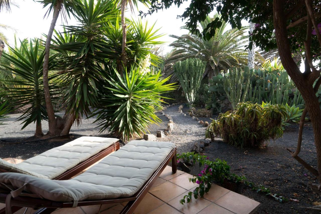 Casa Panama,In Der Finca Mimosa Teguise  Dış mekan fotoğraf