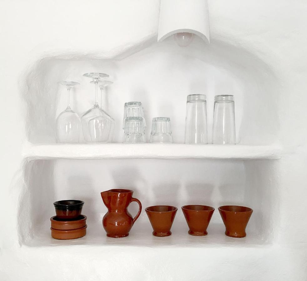 Casa Panama,In Der Finca Mimosa Teguise  Dış mekan fotoğraf