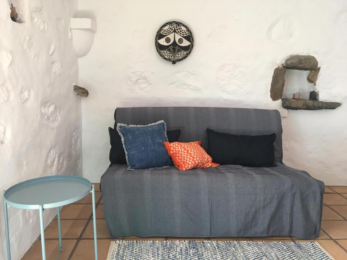 Casa Panama,In Der Finca Mimosa Teguise  Dış mekan fotoğraf
