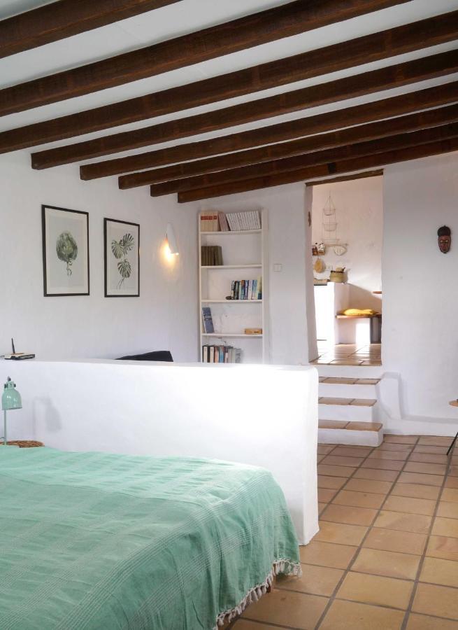 Casa Panama,In Der Finca Mimosa Teguise  Dış mekan fotoğraf