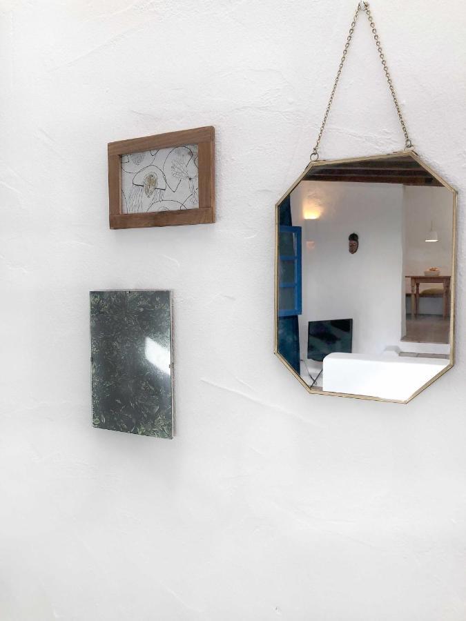 Casa Panama,In Der Finca Mimosa Teguise  Dış mekan fotoğraf