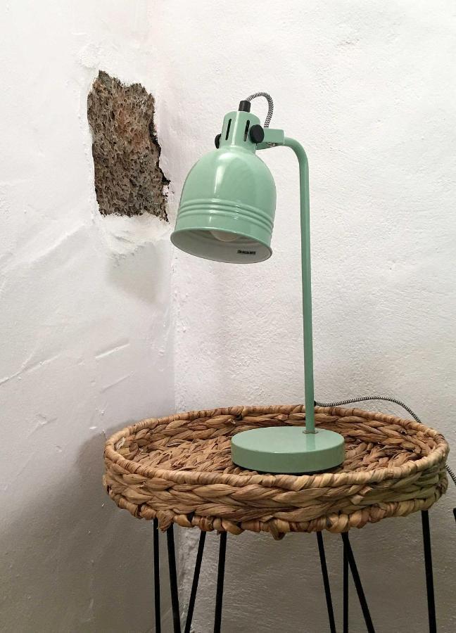 Casa Panama,In Der Finca Mimosa Teguise  Dış mekan fotoğraf
